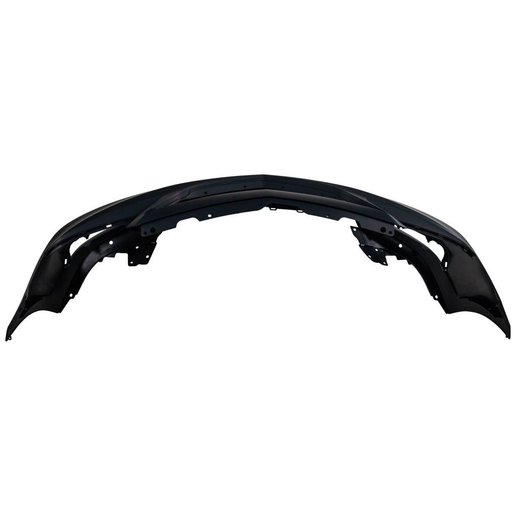 2013-2015 ACURA ILX Front bumper CAPA OEM# 04711TX6A90ZZ PL# AC1000180C