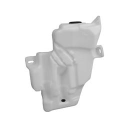 BUICK VERANO WASHER TANK WO/PUMP (W/SEBSOR HOLE) OEM#23208851 2012-2017 PL#GM1288163