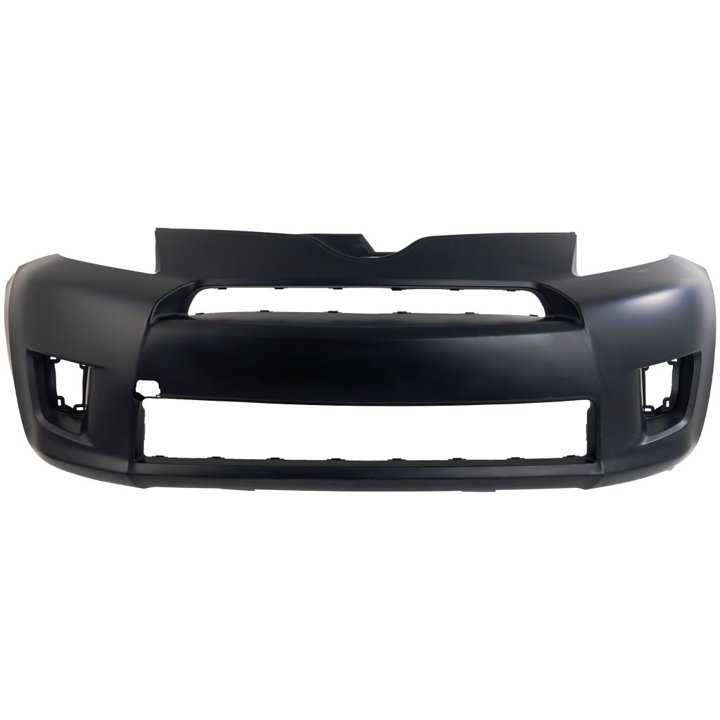 SCION SCION xD FRONT BUMPER COVER PRIMED OEM#5211952945 2008-2014 PL#SC1000106