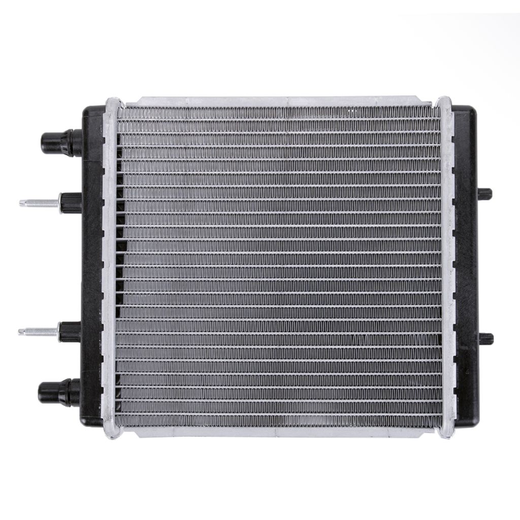 CHEVROLET CAMARO INTERCOOLER RIGHT (Passenger Side)=LH 2.0/6.2L OEM#84510352 2016-2024 PL#GM3010585