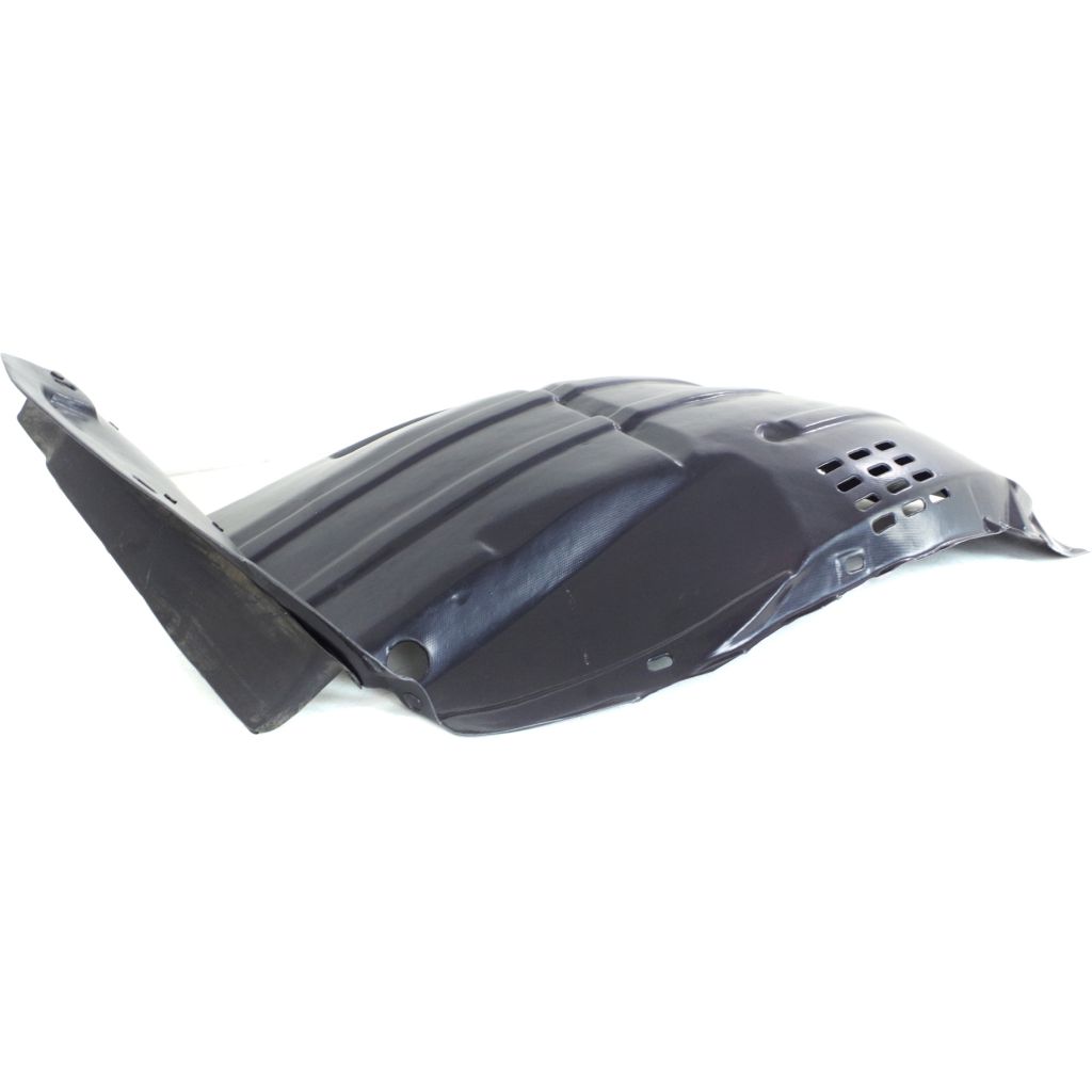 INFINITI FX35/FX45 FENDER LINER LEFT (Driver Side) (FRONT SECTION) OEM#63845CG000 2003-2005 PL#IN1250110