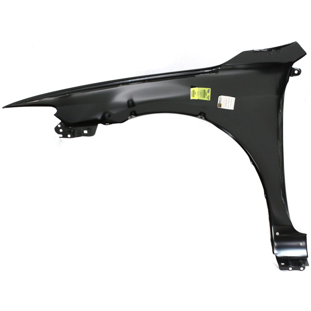 MAZDA MAZDA6 FENDER RIGHT (Passenger Side) (W/ SPOILER) (W/O TURBO) OEM#GK2C52111B 2003-2008 PL#MA1241148