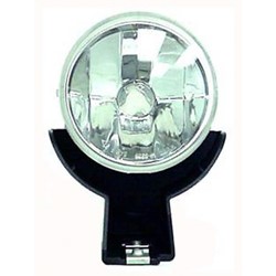 DODGE TRUCKS & VANS DURANGO FOG LAMP ASSEMBLY RIGHT (Passenger Side) OEM#55076792 1998-2000 PL#CH2593104
