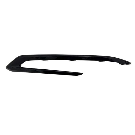 LEXUS RX 350h/500h FRONT BUMPER LOWER MLDG RIGHT (Passenger Side) (500h) **CAPA** OEM#531230E280 2023-2025 PL#LX1047103C