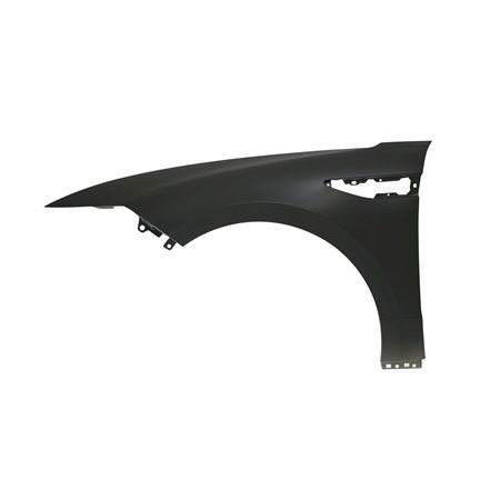 HYUNDAI SONATA / SONATA HYBRID FENDER LEFT (Driver Side) OEM#66310L1500 2024-2025 PL#HY1240189