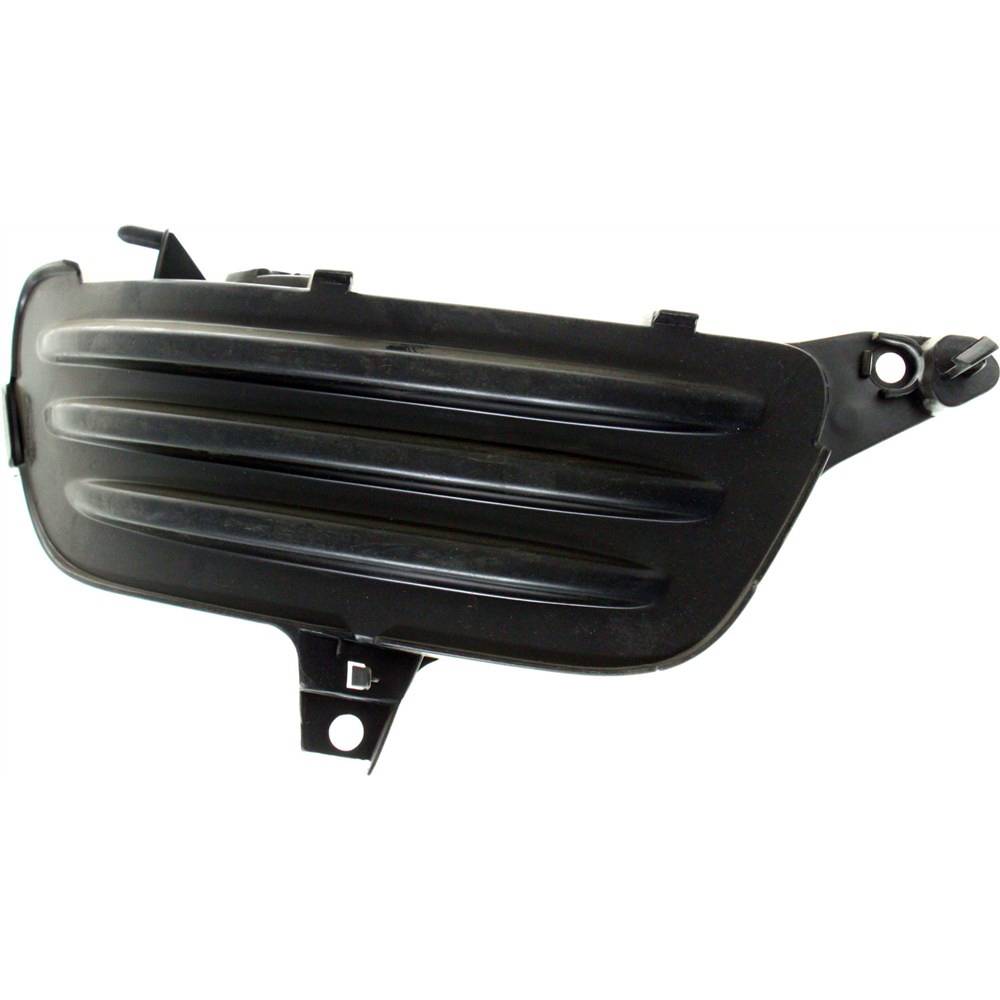 TOYOTA CAMRY FOG LAMP COVER LEFT (Driver Side) BUMPERLK OEM#5212806907 2005-2006 PL#TO2598100