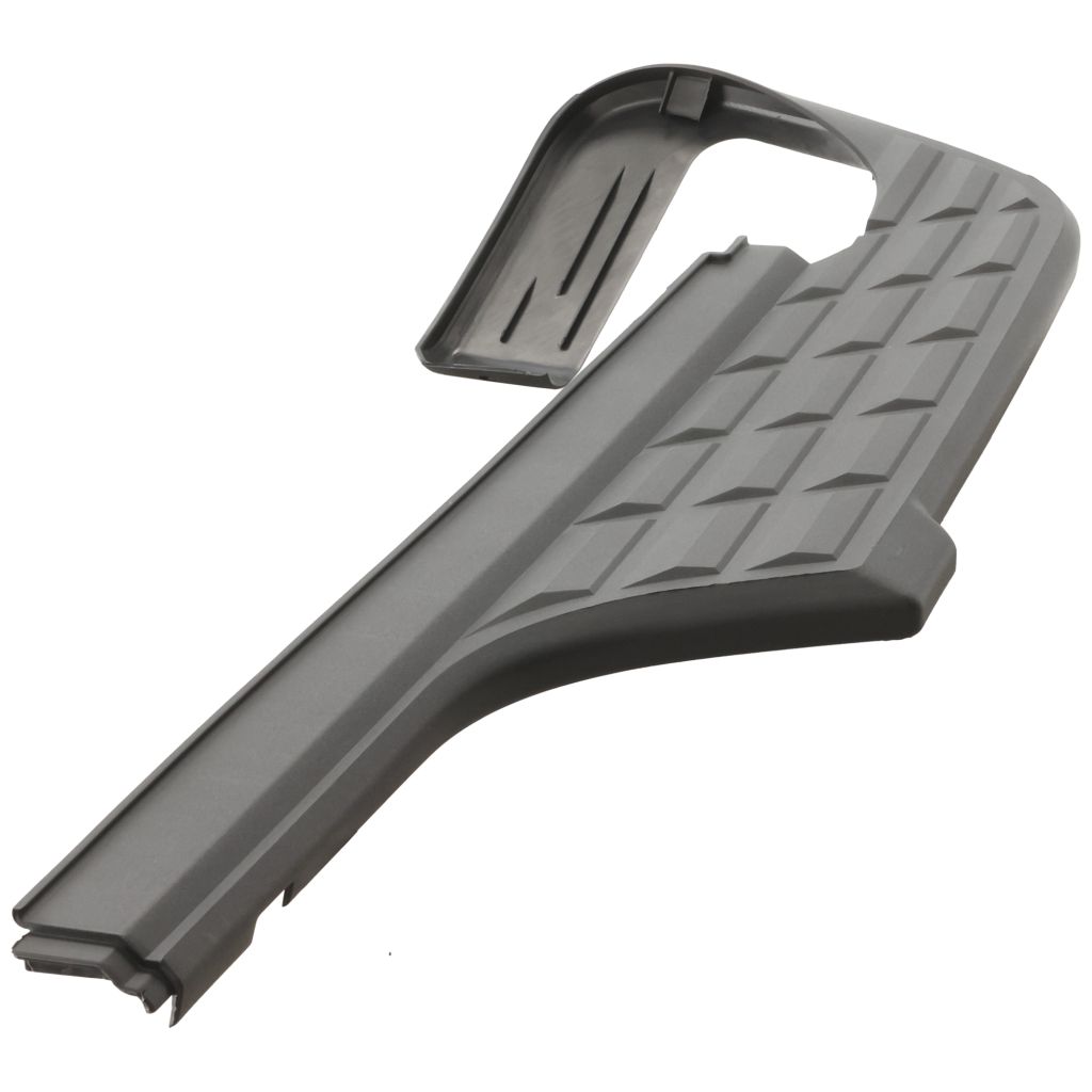GM TRUCKS & VANS SILVERADO/PU 1500 (CHEVY) REAR BUMPER STEP PAD OUTER RIGHT (Passenger Side) OEM#15284314 2007-2013 PL#GM1191125