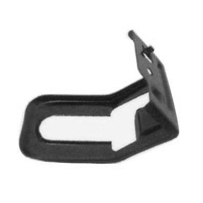 TOYOTA TUNDRA FRONT BUMPERRACKET RIGHT (Passenger Side)=LEFT (Driver Side) (W/Plastic CVR)(Exc Double Cab) OEM#521150C020 2003-2006 PL#TO1042106