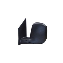GM TRUCKS & VANS CHEVY/GMC/VAN(Express/Savana) DOOR MIRROR LEFT (Driver Side) POWER/HEATED OEM#15768768 1996-2002 PL#GM1320228