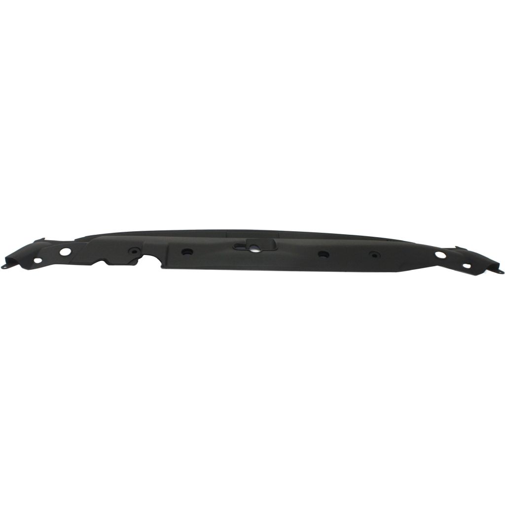 HONDA CIVIC COUPE RADIATOR SUPPORT TOP COVER (PLASTIC) OEM#75150SVAA00 2006-2011 PL#HO1224101