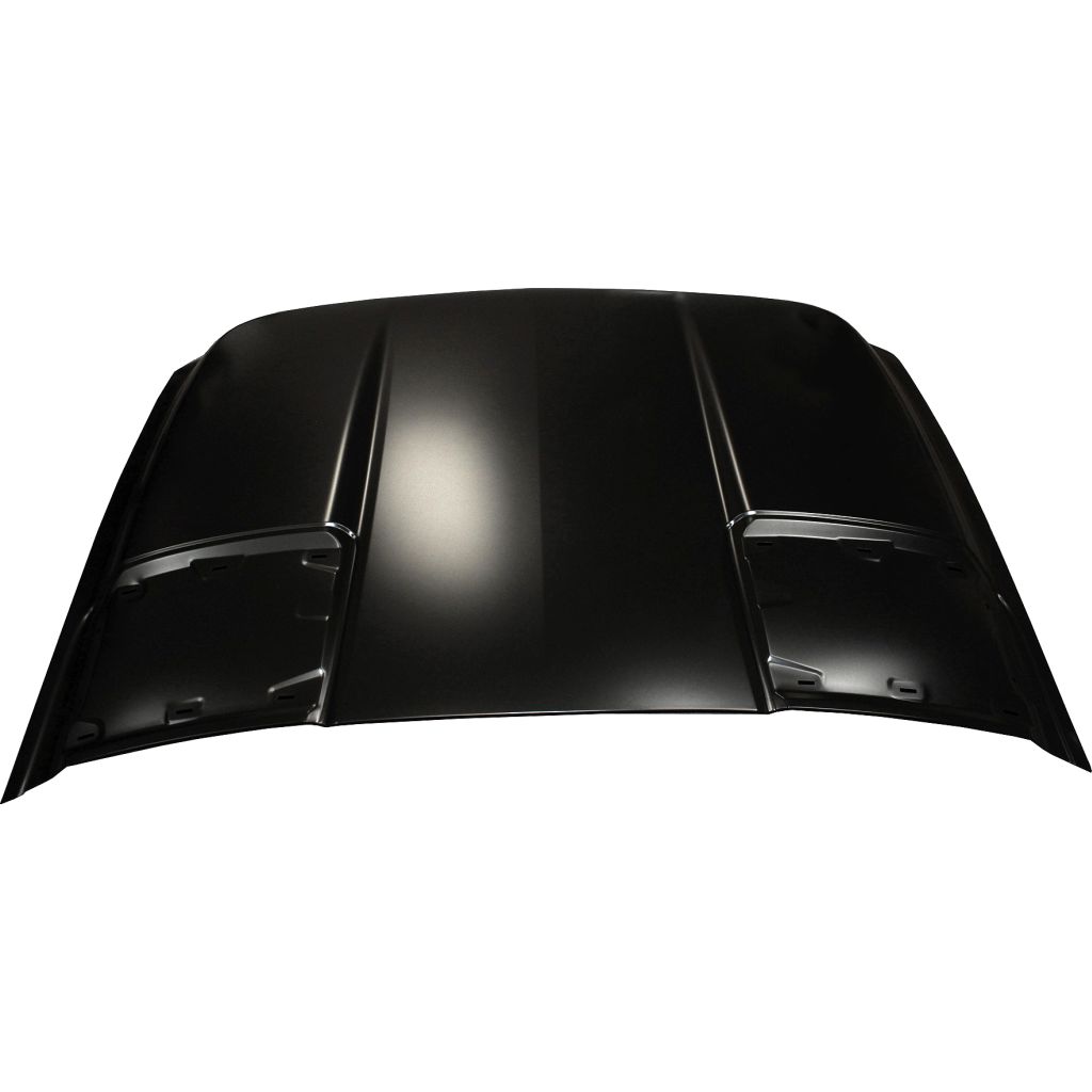 GM TRUCKS & VANS SILVERADO/PU 2500/3500 (CHEVY) HOOD**CAPA** OEM#20952912 2011-2014 PL#GM1230401C