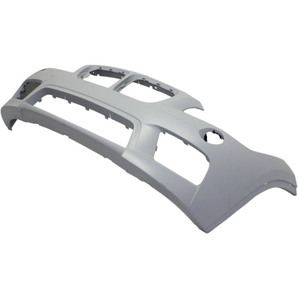 BMW BMW X1 FRONT BUMPER COVER PRIMED (WO/WASHER)(WO/SENSOR)(W/ M SPORT)(1PC) OEM#51118039388 2013-2015 PL#BM1000302
