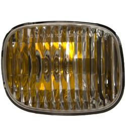 PONTIAC MONTANA SV6 PARKING LAMP ASSEMBLY RIGHT (Passenger Side) (DAYTIME RUNNING LAMP)(IN BUMPER) OEM#15794333 2005-2007 PL#GM2563100