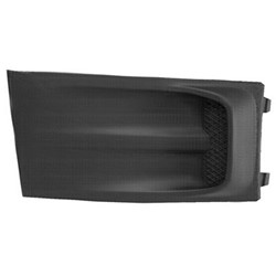 FORD FOCUS FOG LAMP COVER LEFT (Driver Side) BLACK (SEDAN)(WO/FOG) OEM#8S4Z17E811BA 2008-2011 PL#FO1038106