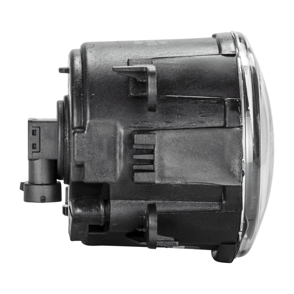NISSAN SENTRA FOG LAMP ASSY RIGHT (Passenger Side)=LEFT (Driver Side) (2.0L SR/Special Edition)(2.5L) OEM#26154EA500 2007-2012 PL#NI2592130