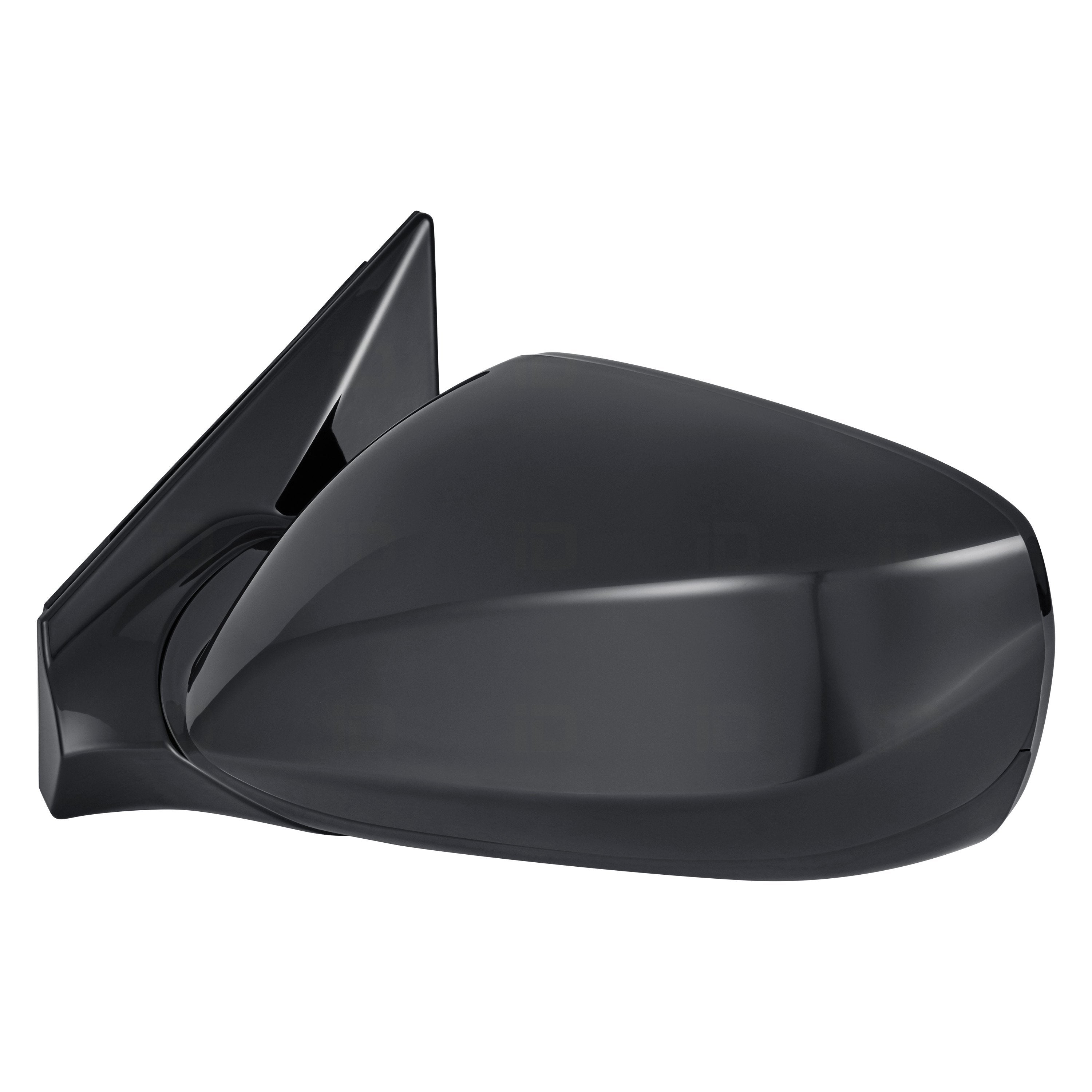 HYUNDAI SANTA FE SPORT (2.0/2.4L) DOOR MIRROR LEFT (Driver Side) PWR/N-HTD OEM#876104Z000 2013-2016 PL#HY1320199