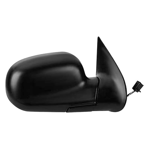 HYUNDAI SANTA FE DOOR MIRROR RIGHT (Passenger Side) PWR/NON-HTD (GLS/LX) OEM#8762026600 2001-2002 PL#HY1321147