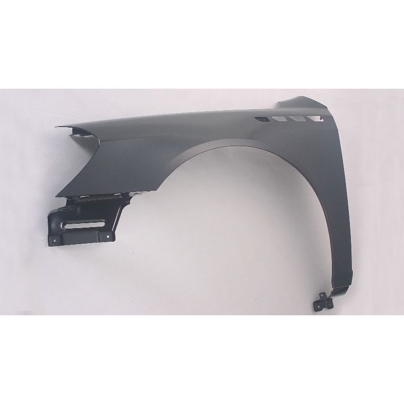 BUICK LUCERNE FENDER LEFT (Driver Side) (W/ 4 VENT HOLES)(CXS/SUPER MDL) OEM#25833739 2006-2011 PL#GM1240332