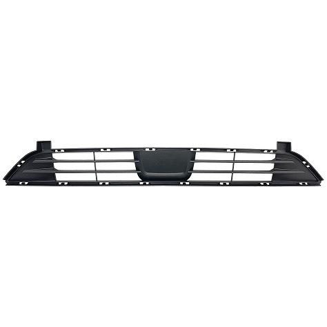 FORD TRUCKS & VANS EDGE FRONT BUMPER GRILLE TXT (W/RADAR CRUISE)(WO/HEATER)(SE/SEL)(TITANIUM WO/ELITE PKG) OEM#KT4Z17K945BA 2019-2024 PL#FO1036212