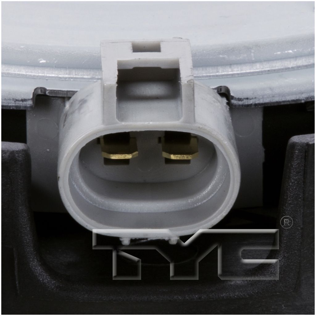 TOYOTA SOLARA RADIATOR & A/C FAN ASSY (V6)(DUAL FAN) OEM#167110A170-PFM 2004-2008 PL#LX3115107