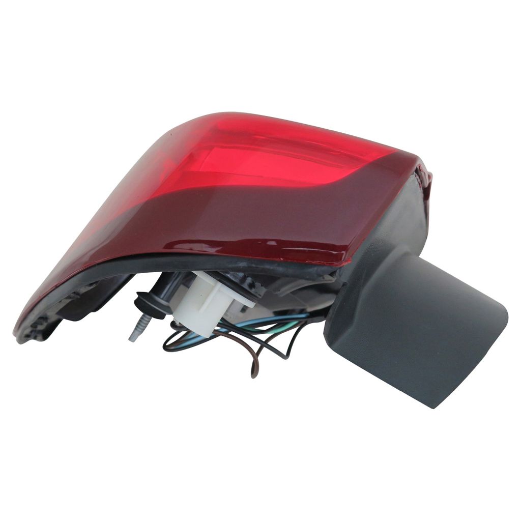 CHEVROLET MALIBU CLASSIC TAIL LAMP RIGHT (Passenger Side) OEM#15868493 2008 PL#GM2801165