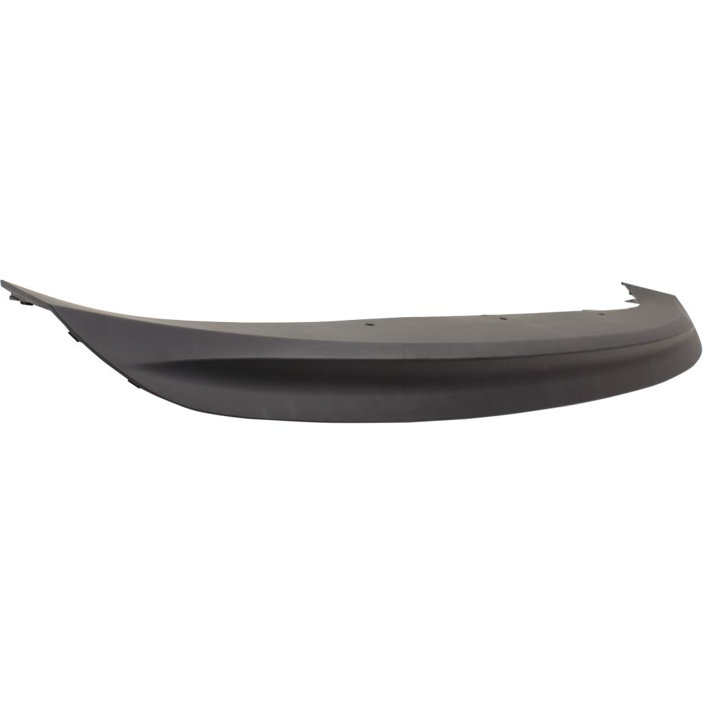HYUNDAI ELANTRA SEDAN REAR BUMPER COVER LOWER TEXT-GRAY (USA)(EXC SPORT MDL) OEM#86612F3000 2017-2018 PL#HY1195118