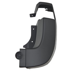 FORD TRUCKS & VANS TRANSIT REAR BUMPER SIDE COVER RIGHT (Passenger Side) TXT (CORNER SECTION) OEM#CK4Z17F774DC 2015-2019 PL#FO1105137