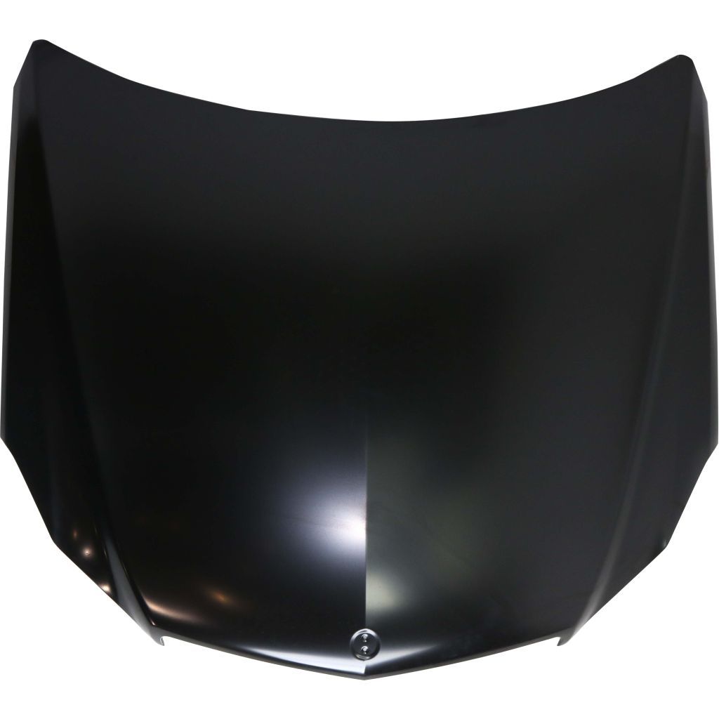 MERCEDES-BENZ E-CLASS COUPE (212) HOOD (ALUMINUM)**CAPA** OEM#2078800057 2010-2017 PL#MB1230143C