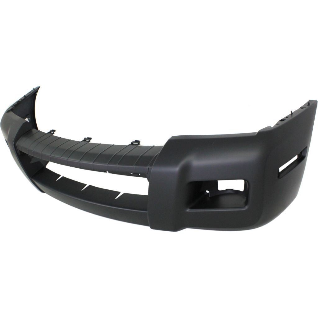 MERCURY MOUNTAINEER FRONT BUMPER COVER PRM**CAPA** OEM#6L9Z17D957DAPTM 2006-2010 PL#FO1000602C