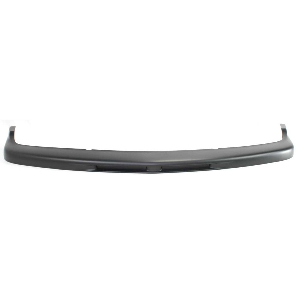 GM TRUCKS & VANS SUBURBAN (CHEVY) FRONT BUMPER TOP PAD PRIMED (UPP CVR/FILLER) OEM#88937339 2000-2006 PL#GM1051107