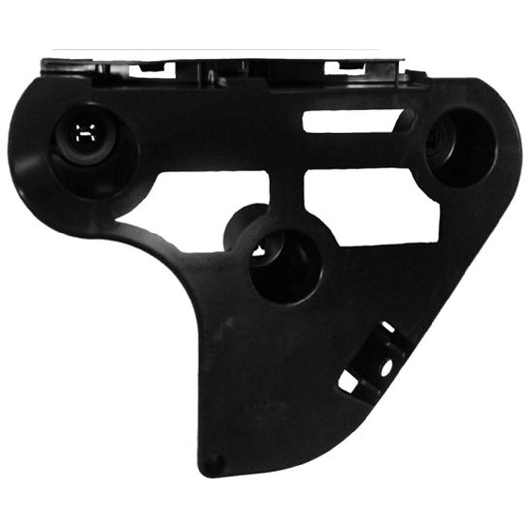 TOYOTA TUNDRA FRONT BUMPER BRACKET (SUPT) LEFT (Driver Side) (STEEL BUMPER TYPE) OEM#521160C050 2007-2013 PL#TO1066170