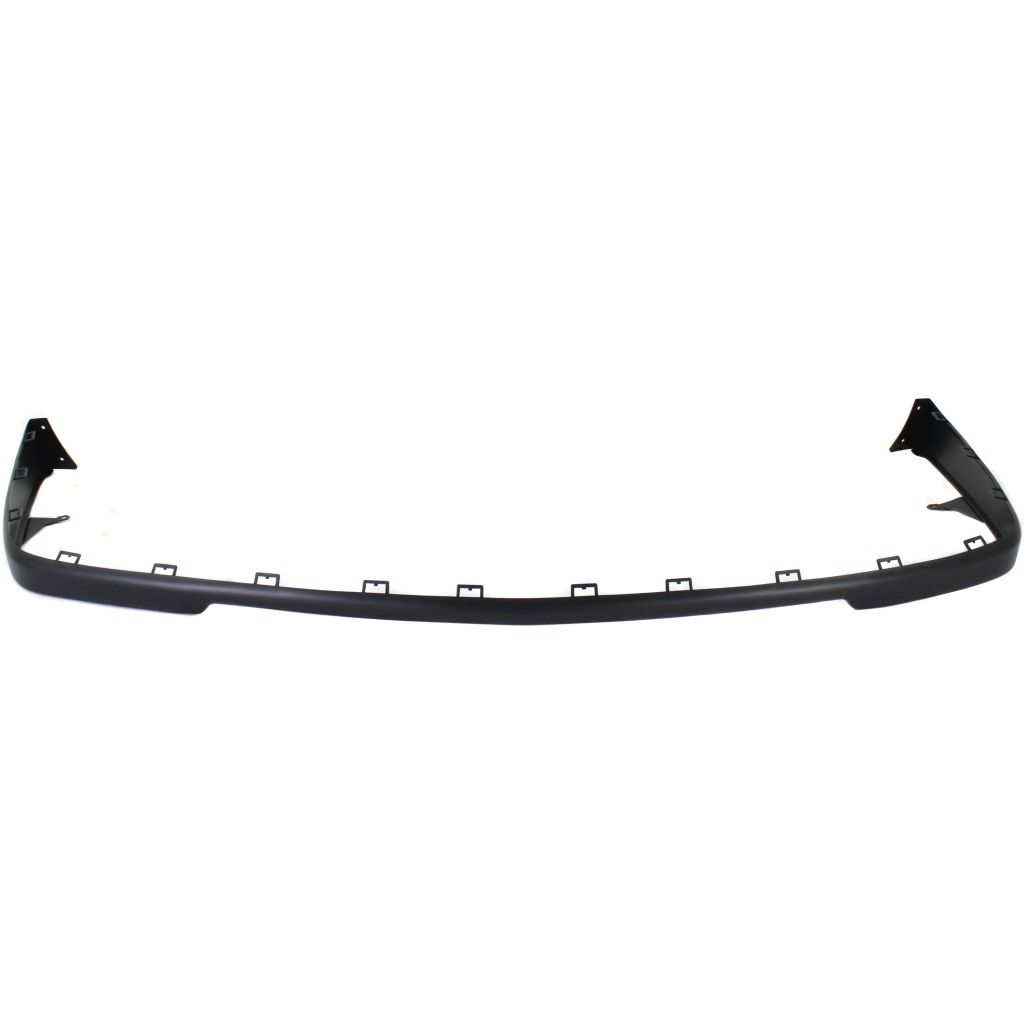 CHEVROLET IMPALA FRONT BUMPER LOWER SPOILER (PRM)(SS MDL) OEM#88954942 2000-2005 PL#GM1093101
