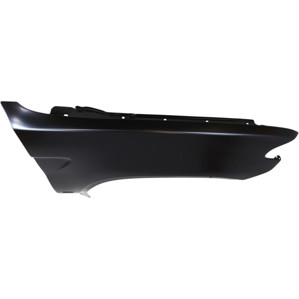 BMW BMW X5 FENDER RIGHT (Passenger Side) OEM#41357121008 2004-2006 PL#BM1241143