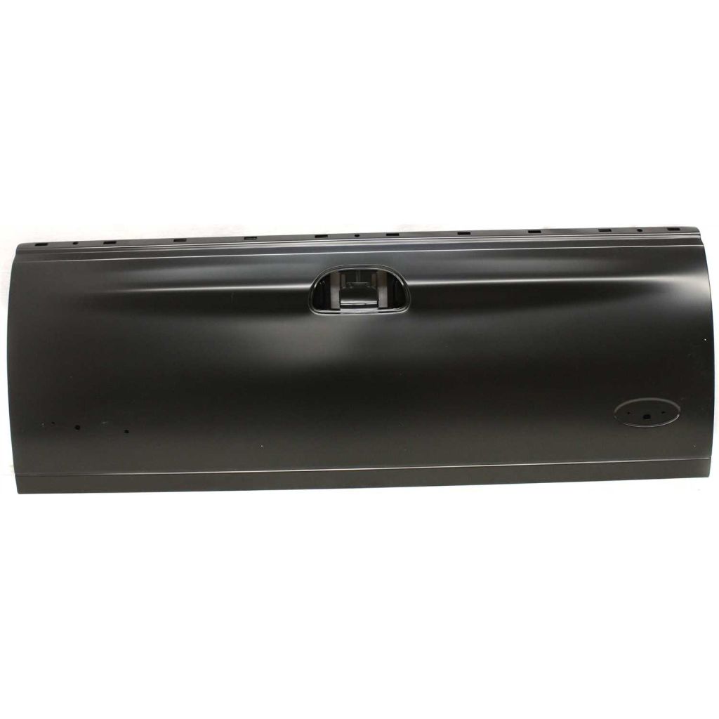 FORD TRUCKS & VANS FORD/PU (F150 HERITAGE MODEL) TAILGATE(EXC.FLARESIDE & CREW CAB)**CAPA** OEM#F65Z9940700AX 2004 PL#FO1900113C