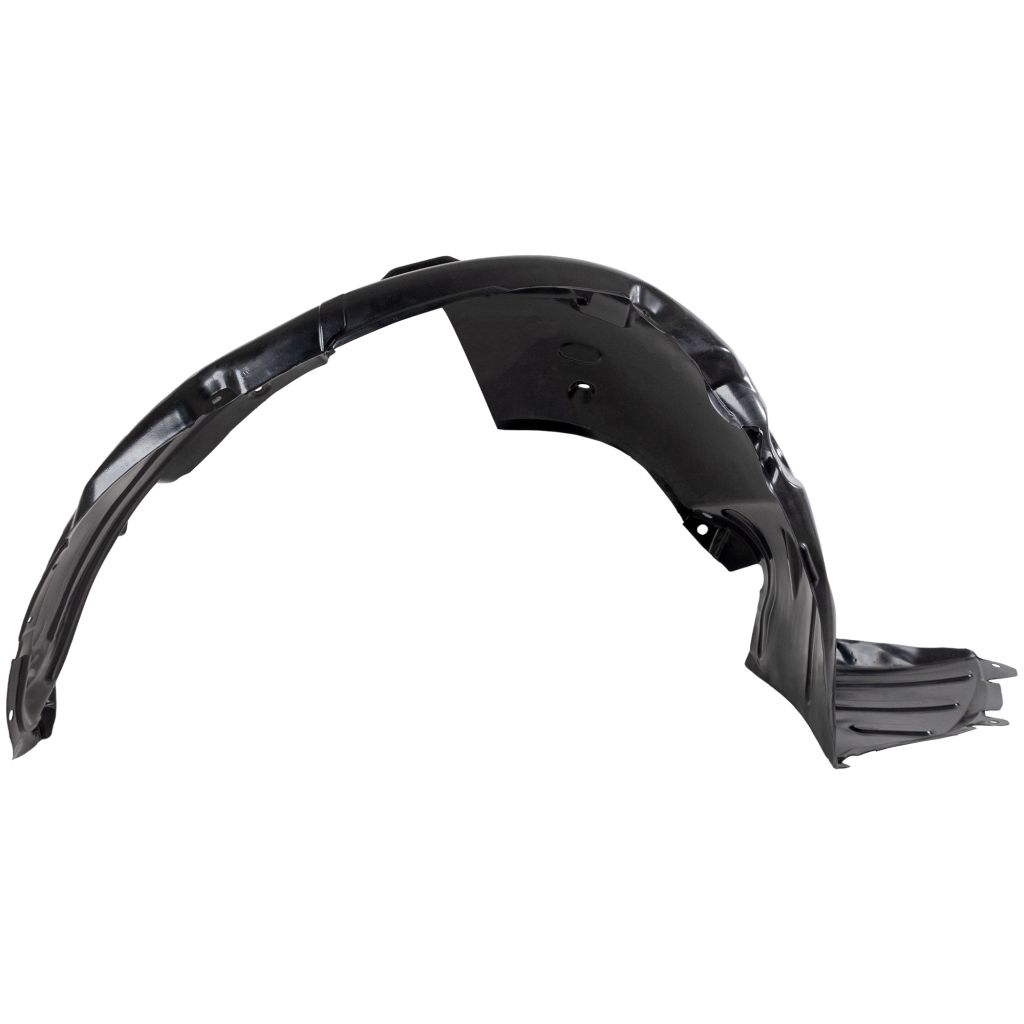 HYUNDAI GENESIS COUPE FENDER LINER RIGHT (Passenger Side) OEM#868122M000 2010-2012 PL#HY1249120