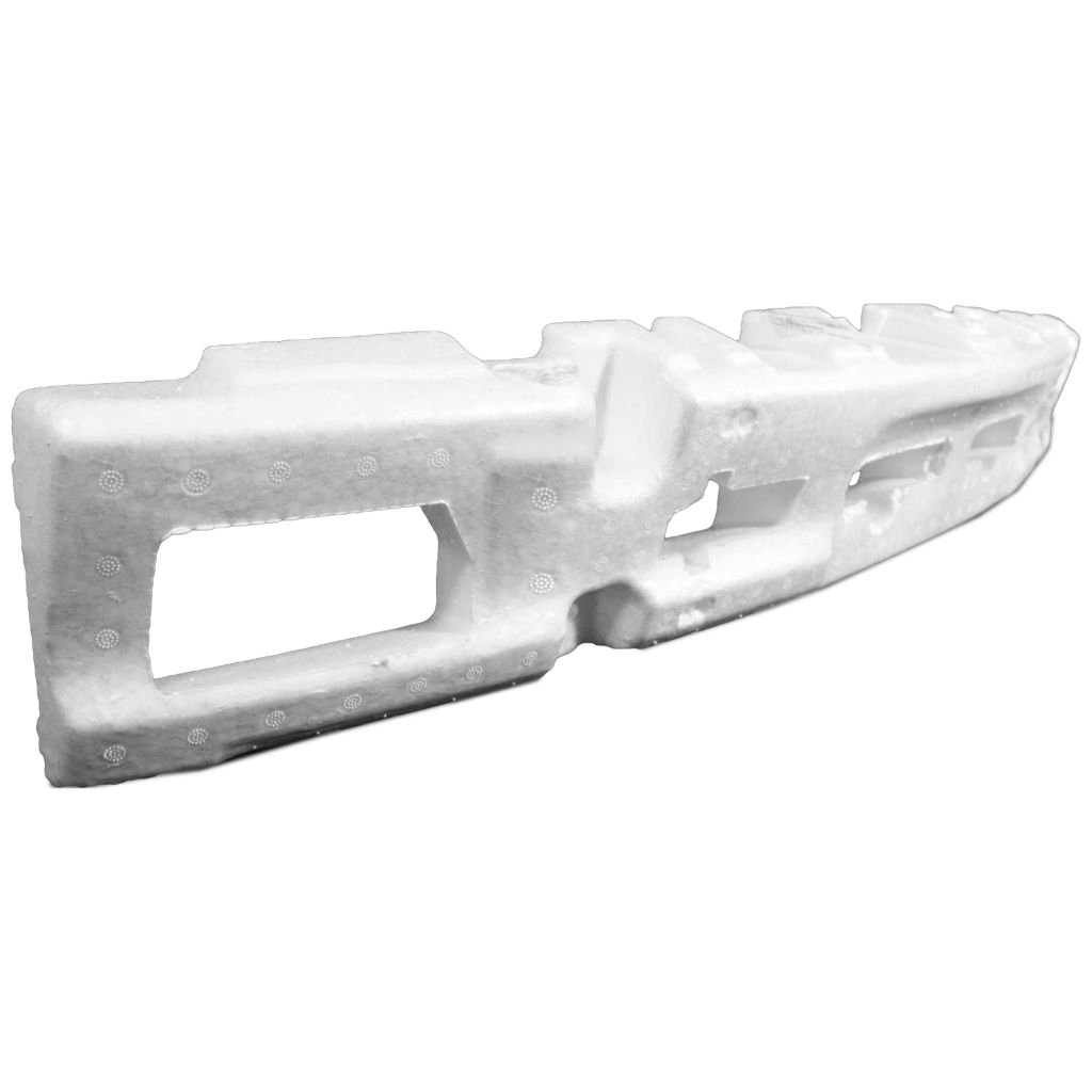 FORD MUSTANG FRONT BUMPER ABSORBER LOWER OEM#4R3Z17C882AA 2005-2009 PL#FO1070162