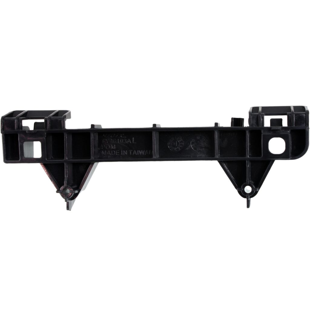 TOYOTA 4RUNNER HEAD/LAMP MOUNTING BRACKET LOWER LEFT (Driver Side) OEM#5213435040 2010-2013 PL#TO2508100