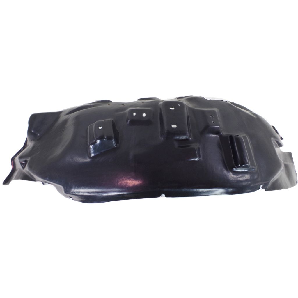 FORD TRUCKS & VANS FORD/PU (F150) SVT RAPTOR FENDER LINER LEFT (Driver Side) (2.7/3.5L TURBO) OEM#FL3Z16103E 2017-2018 PL#FO1248162