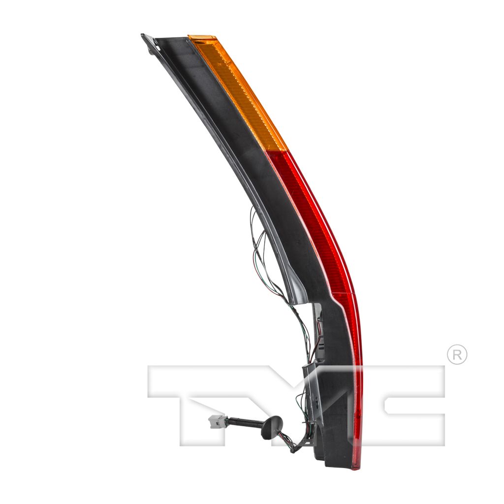 HONDA CRV TAIL LAMP ASSEMBLY RIGHT (Passenger Side) (UK BUILT) OEM#33501SCAA00 2002-2004 PL#HO2819127