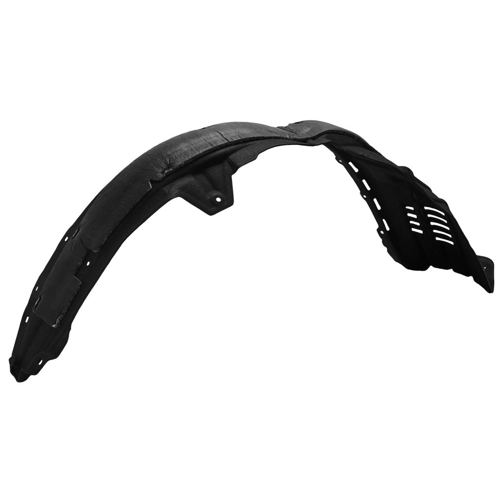 LEXUS NX 300h FENDER LINER LEFT (Driver Side) (W/INSULATION FOAM) **CAPA** OEM#5387678020 2018-2021 PL#LX1248139C