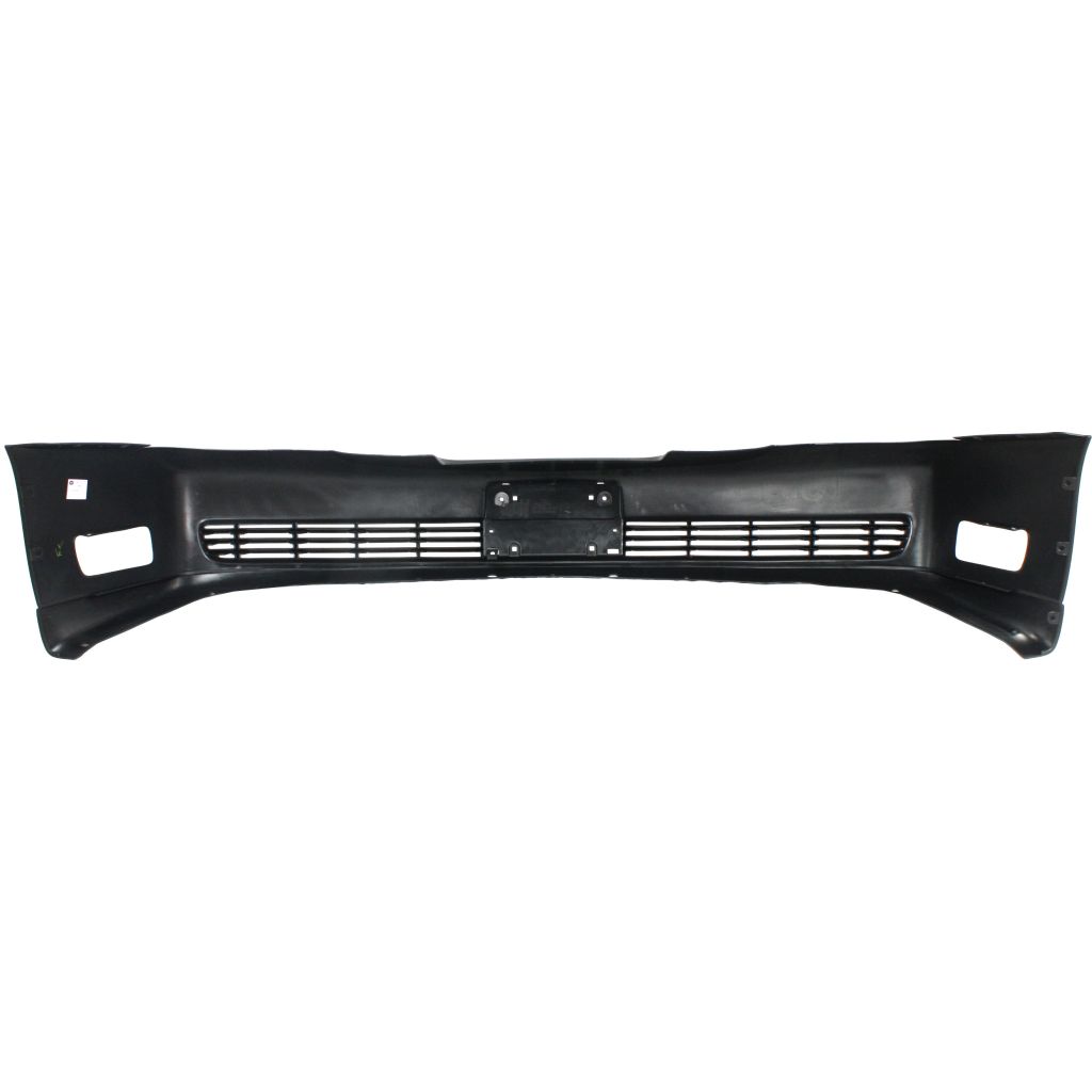 CADILLAC DEVILLE FRONT BUMPER COVER PRIMED (W/O FOG) OEM#19151273 2000-2005 PL#GM1000610