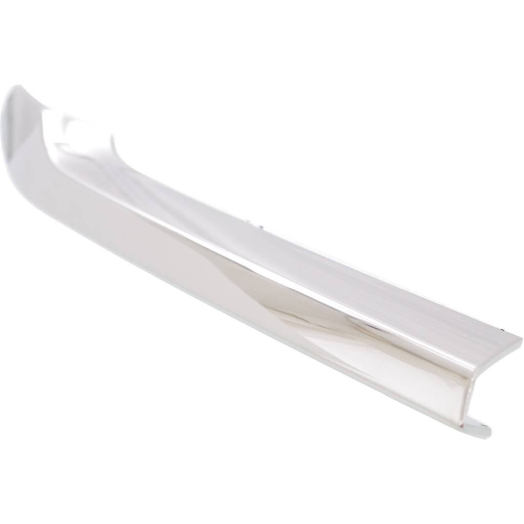 HONDA ODYSSEY GRILLE MOLDING RIGHT (Passenger Side) CHROME (LOWER) **CAPA** OEM#75113TK8A11 2014-2017 PL#HO1215105C