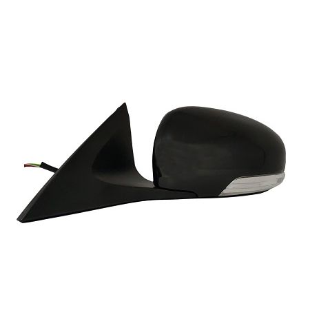 TOYOTA AVALON DOOR MIRROR LEFT (Driver Side) PWR/HTD/SIGNAL (WO/MEMORY)(WO/DIMMING) OEM#8794007053C0 2011-2012 PL#TO1320396