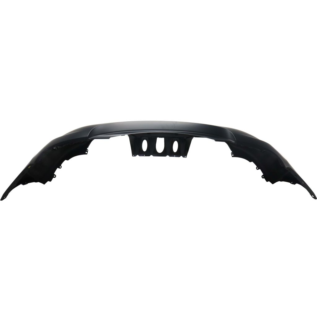 BMW BMW M2 REAR BUMPER COVER PRIMED GRAY (WO/SENSOR) OEM#51128079559 2016-2021 PL#BM1100367