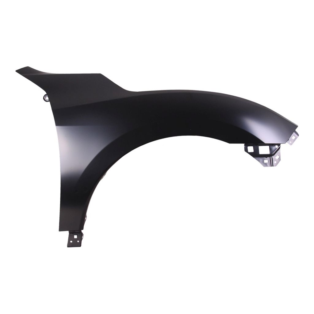 HONDA CIVIC HATCHBACK (EXC TYPE R) FENDER RIGHT (Passenger Side) OEM#60211TGGA00ZZ 2017-2021 PL#HO1241195