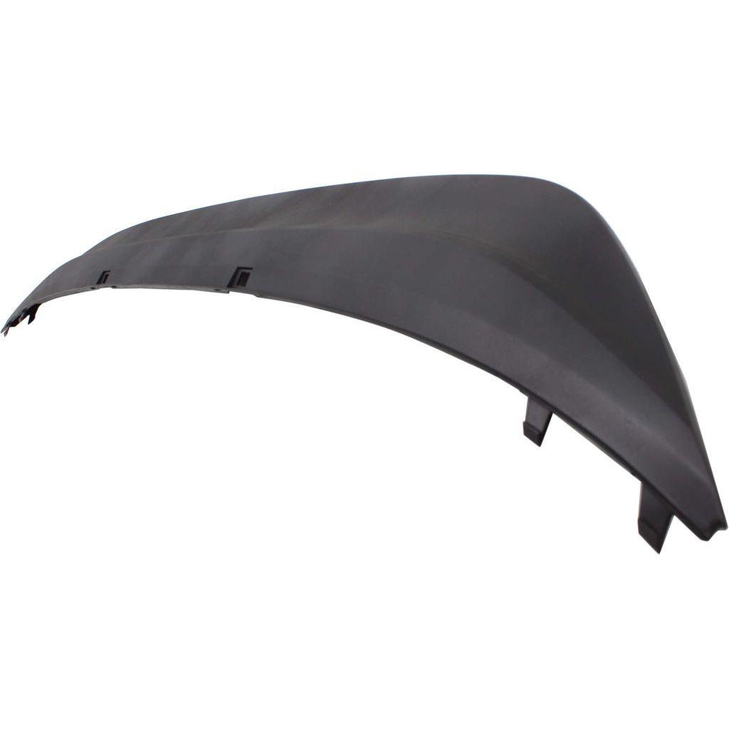 VOLKSWAGEN GOLF electric (e-GOLF) REAR BUMPER LOWER SPOILER (To 12-11-16) OEM#5G68075689B9 2015-2017 PL#VW1195111