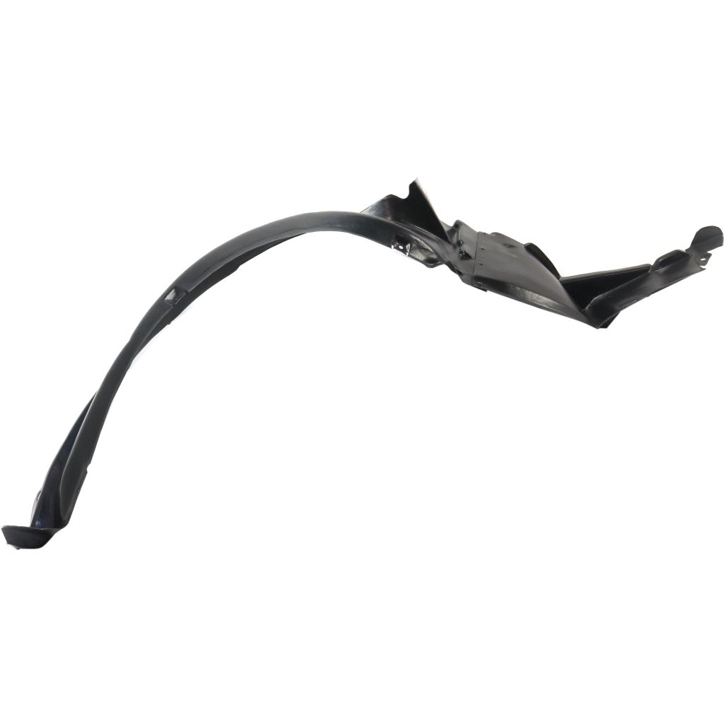 KIA MAGENTIS FENDER LINER RIGHT (Passenger Side) OEM#868123C000 2001-2002 PL#KI1249103