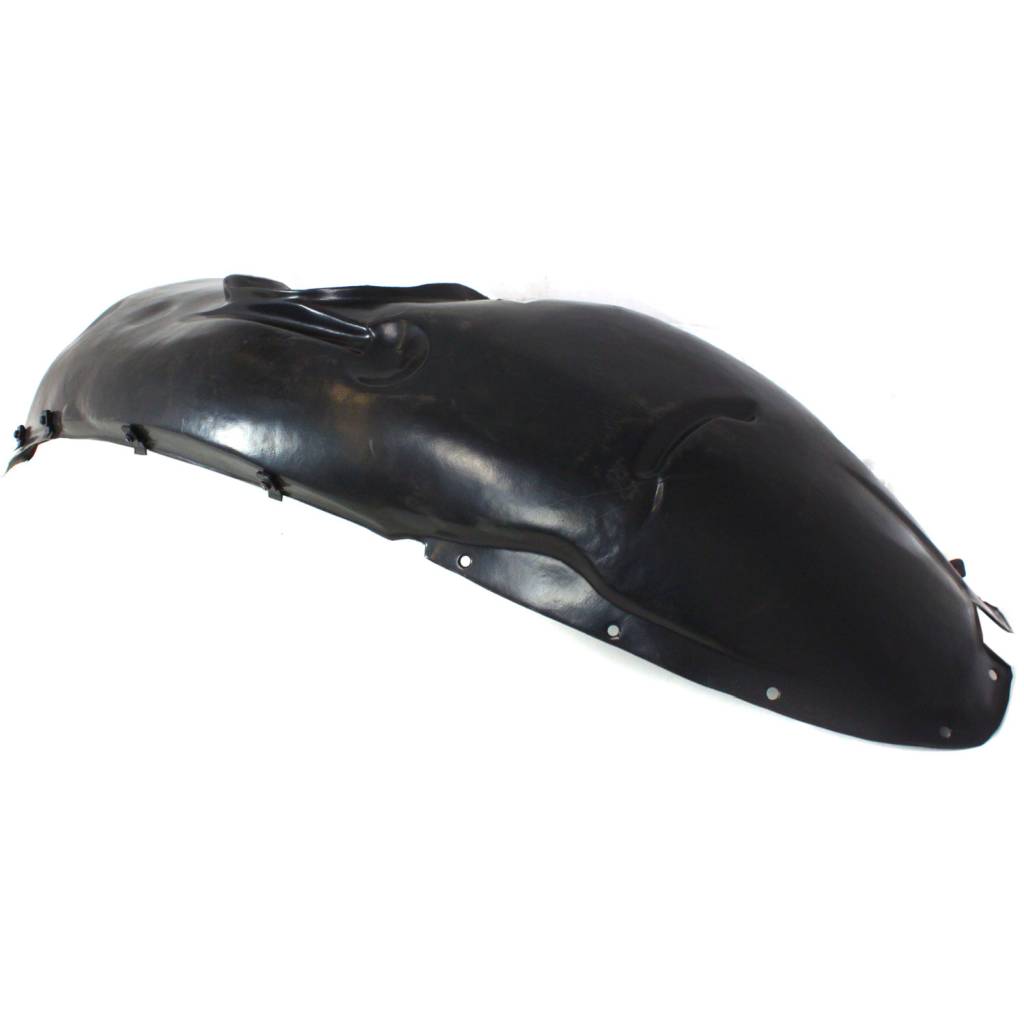 VOLVO VOLVO V50 FENDER LINER RIGHT (Passenger Side) OEM#306781444 2005-2011 PL#VO1251100