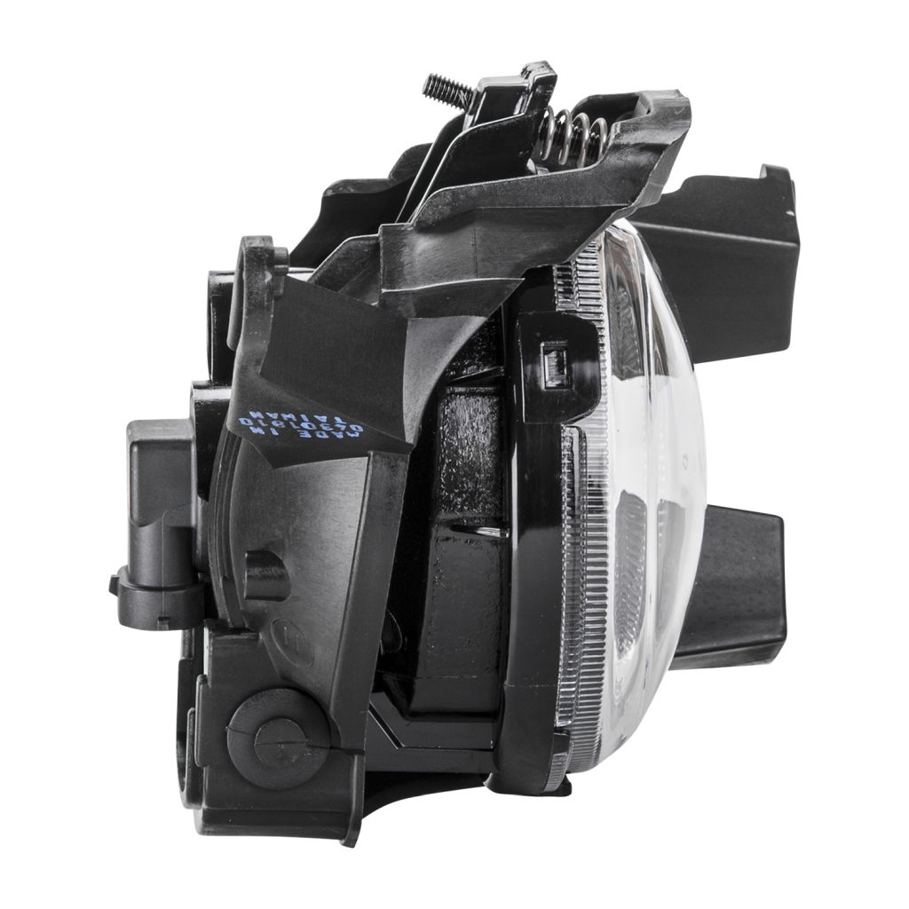 CHEVROLET CRUZE / CRUZE LIMITED FOG LAMP ASSEMBLY RIGHT (Passenger Side) OEM#95169825 2011-2014 PL#GM2593300
