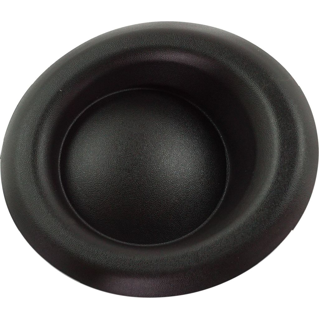 HONDA PILOT FOG LAMP COVER RING RIGHT (Passenger Side) BLACK (LX) OEM#71112SZAA50 2012-2015 PL#HO1039144